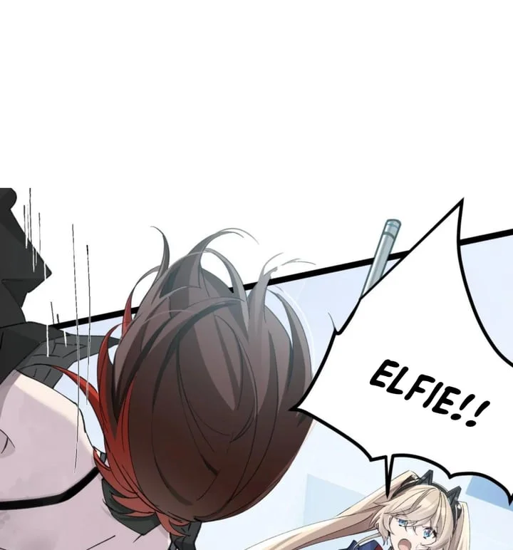 Strinova ~Tomorrow Will Finally Come~ Chapter 17 Gambar 30