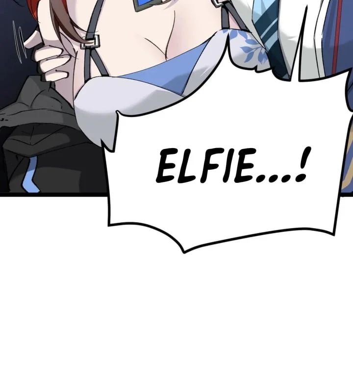 Strinova ~Tomorrow Will Finally Come~ Chapter 17 Gambar 35