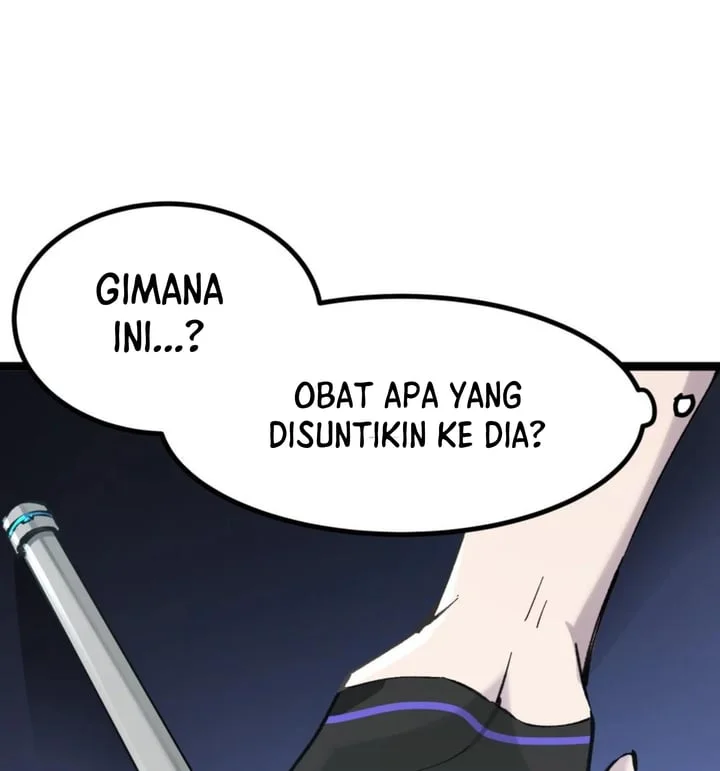 Strinova ~Tomorrow Will Finally Come~ Chapter 17 Gambar 36