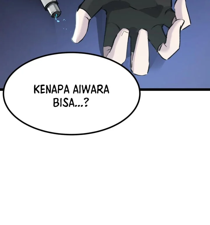 Strinova ~Tomorrow Will Finally Come~ Chapter 17 Gambar 37