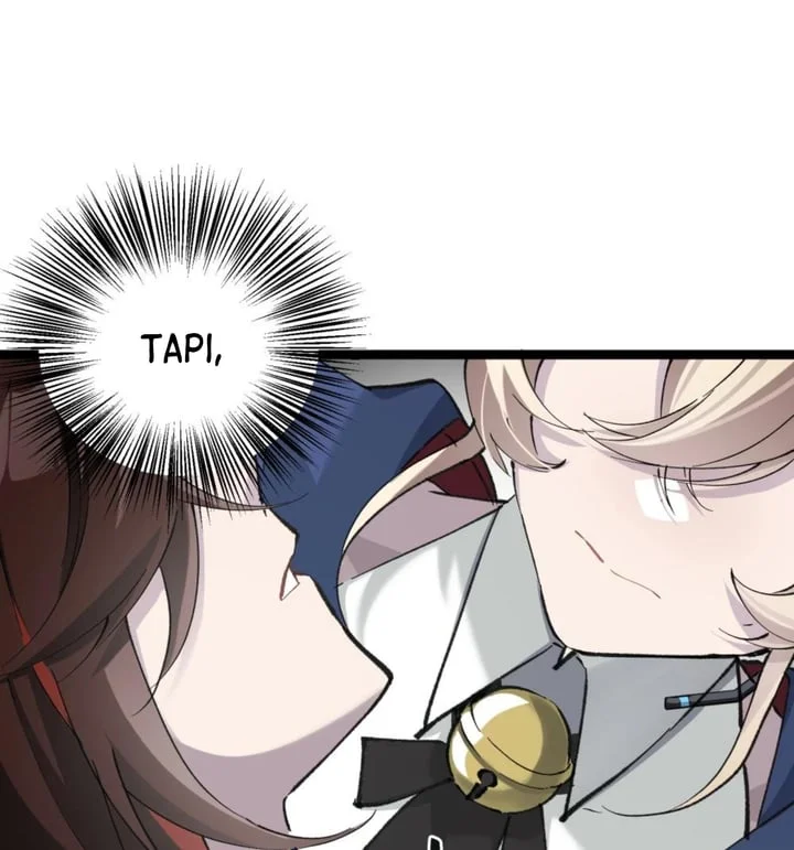 Strinova ~Tomorrow Will Finally Come~ Chapter 17 Gambar 38