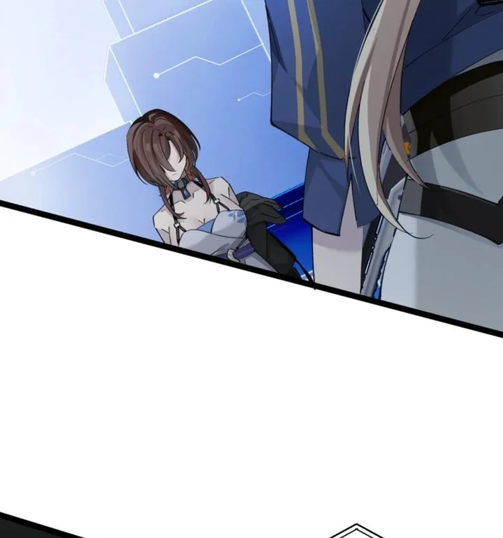 Strinova ~Tomorrow Will Finally Come~ Chapter 17 Gambar 4