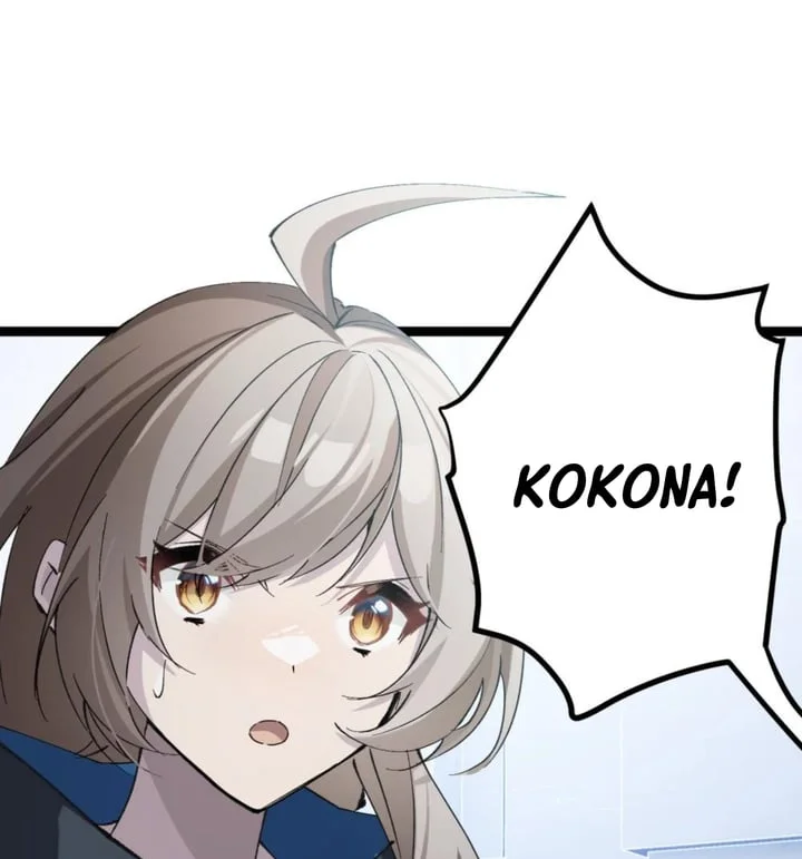 Strinova ~Tomorrow Will Finally Come~ Chapter 17 Gambar 46