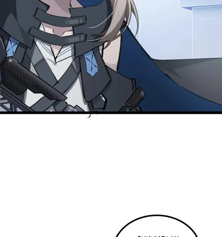 Strinova ~Tomorrow Will Finally Come~ Chapter 17 Gambar 47