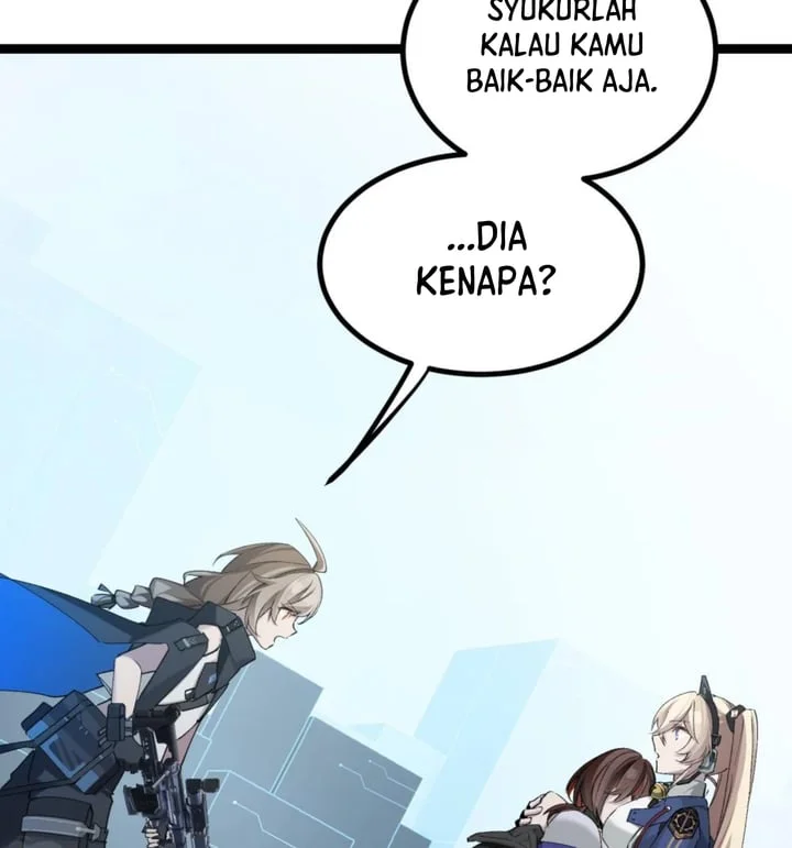 Strinova ~Tomorrow Will Finally Come~ Chapter 17 Gambar 48