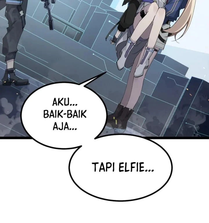 Strinova ~Tomorrow Will Finally Come~ Chapter 17 Gambar 49