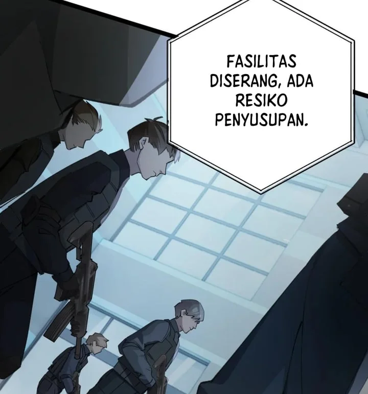 Strinova ~Tomorrow Will Finally Come~ Chapter 17 Gambar 5