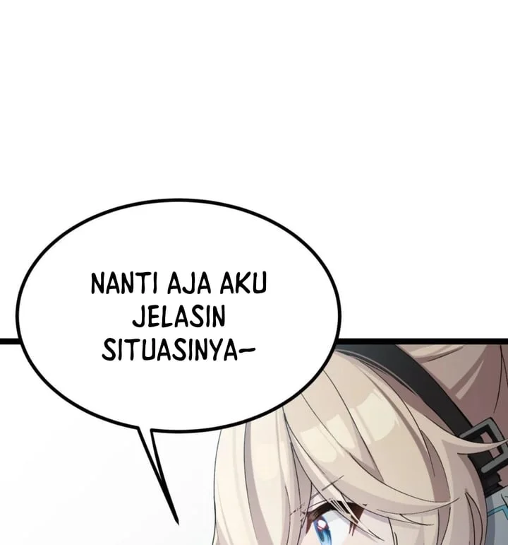 Strinova ~Tomorrow Will Finally Come~ Chapter 17 Gambar 50