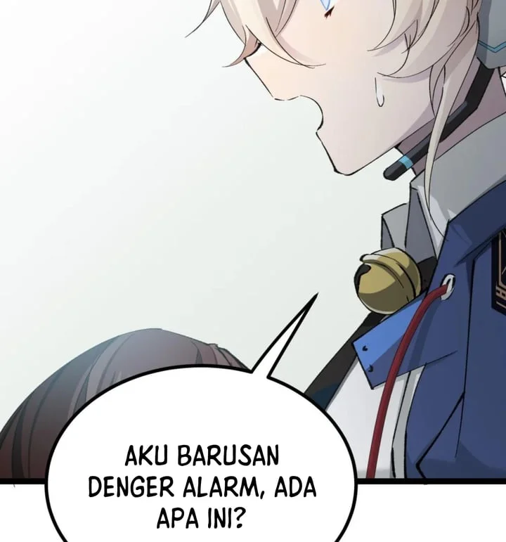 Strinova ~Tomorrow Will Finally Come~ Chapter 17 Gambar 51