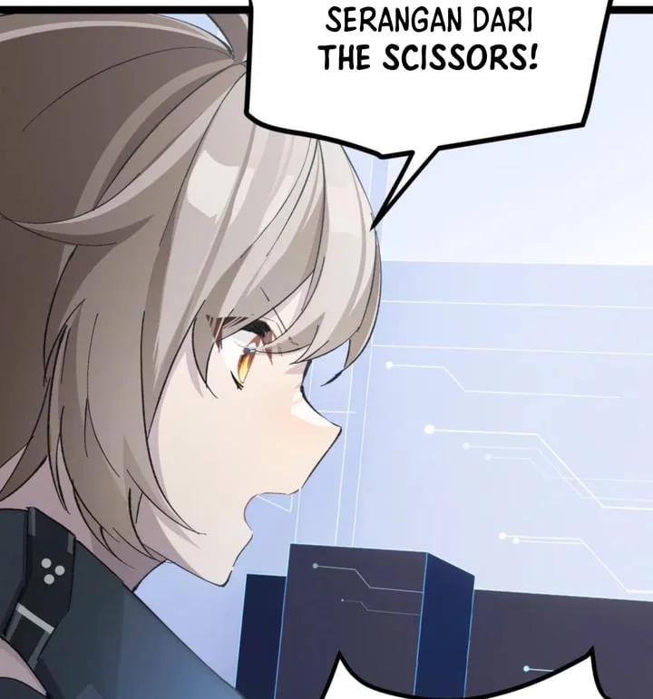 Strinova ~Tomorrow Will Finally Come~ Chapter 17 Gambar 53