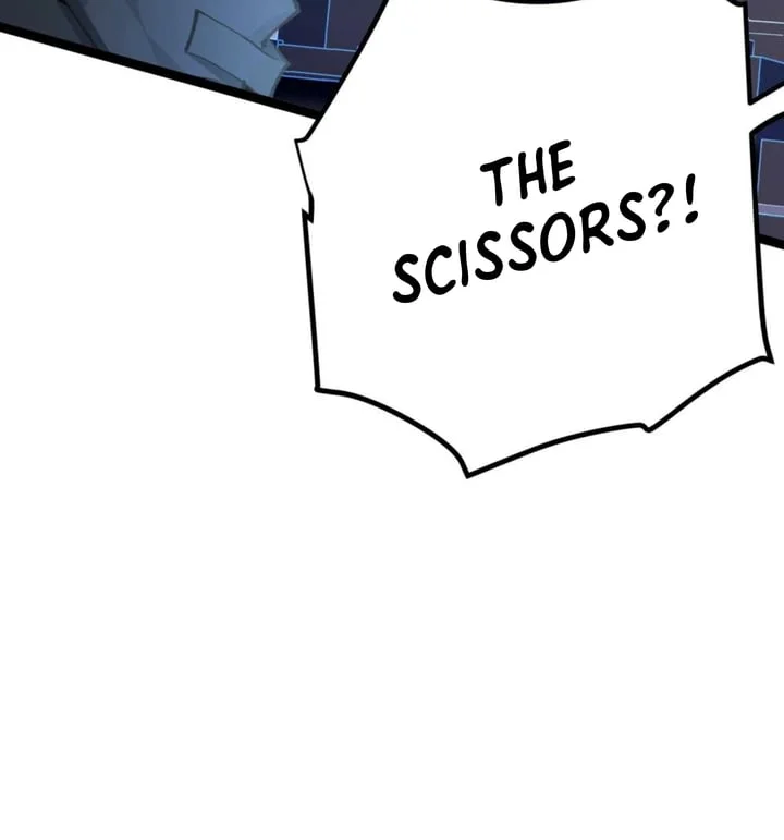 Strinova ~Tomorrow Will Finally Come~ Chapter 17 Gambar 54