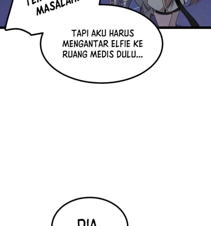 Strinova ~Tomorrow Will Finally Come~ Chapter 17 Gambar 58