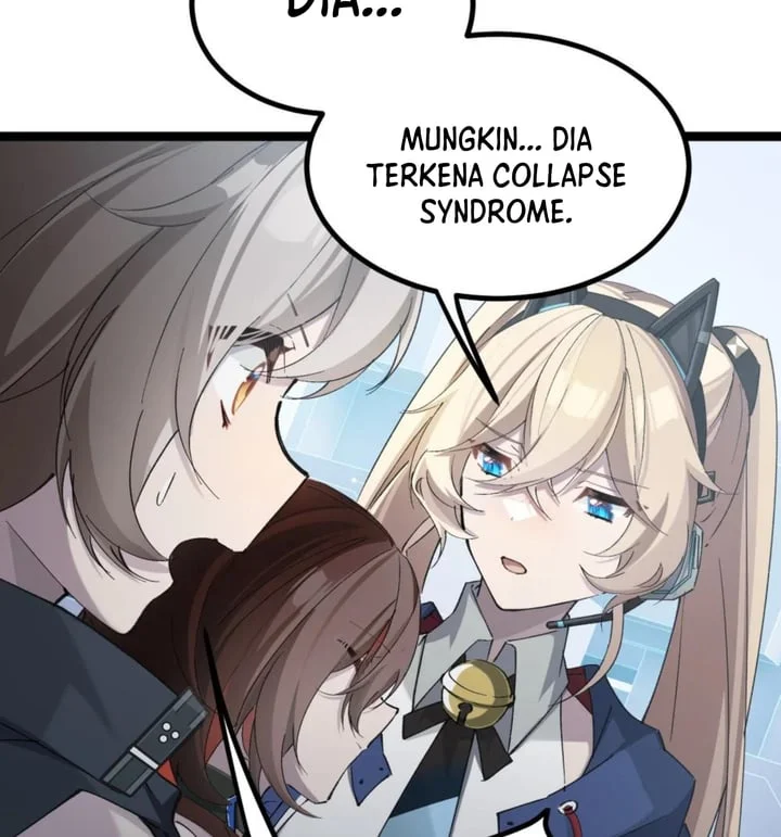 Strinova ~Tomorrow Will Finally Come~ Chapter 17 Gambar 59