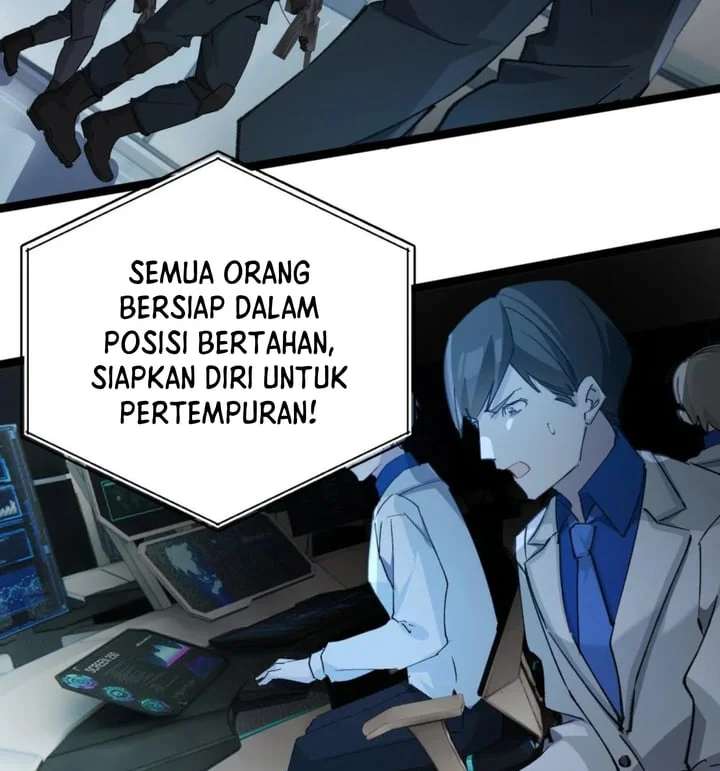 Strinova ~Tomorrow Will Finally Come~ Chapter 17 Gambar 6