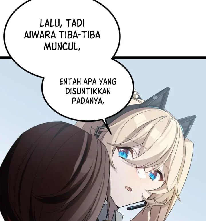 Strinova ~Tomorrow Will Finally Come~ Chapter 17 Gambar 61