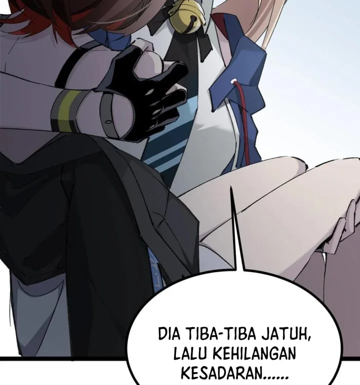 Strinova ~Tomorrow Will Finally Come~ Chapter 17 Gambar 62