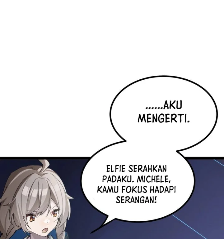 Strinova ~Tomorrow Will Finally Come~ Chapter 17 Gambar 65