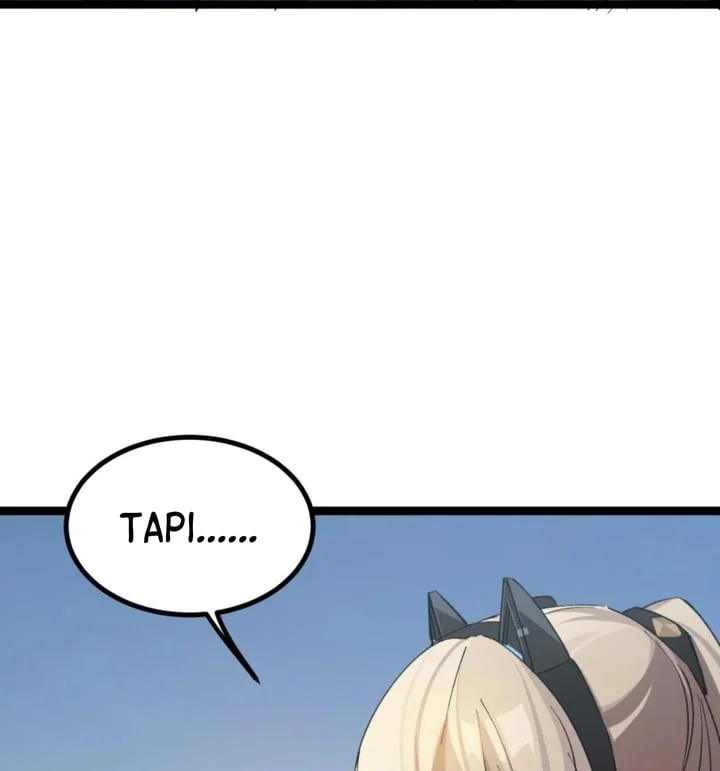 Strinova ~Tomorrow Will Finally Come~ Chapter 17 Gambar 67