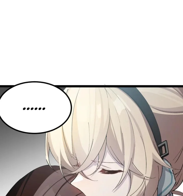 Strinova ~Tomorrow Will Finally Come~ Chapter 17 Gambar 69