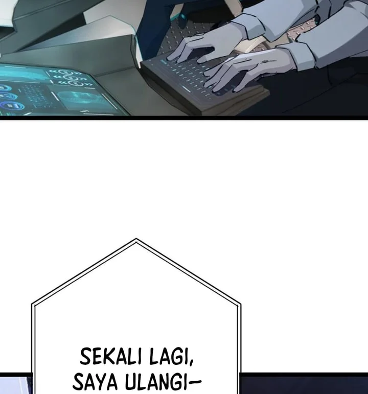 Strinova ~Tomorrow Will Finally Come~ Chapter 17 Gambar 7