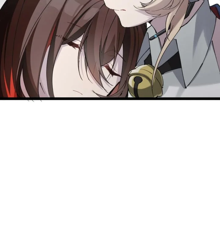 Strinova ~Tomorrow Will Finally Come~ Chapter 17 Gambar 70