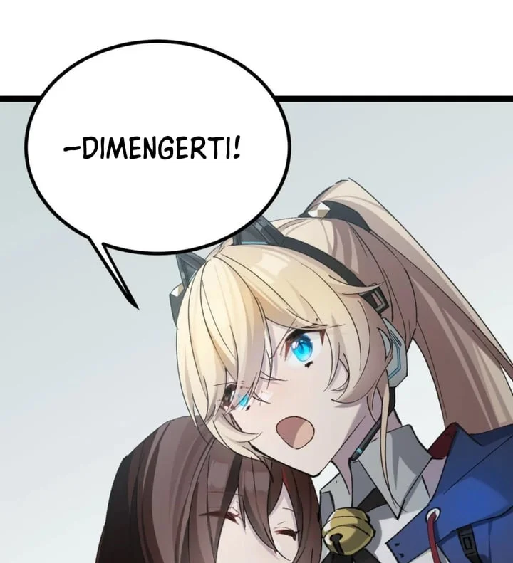 Strinova ~Tomorrow Will Finally Come~ Chapter 17 Gambar 71