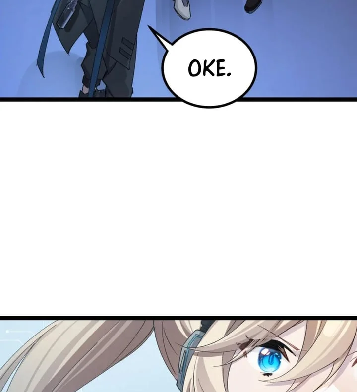 Strinova ~Tomorrow Will Finally Come~ Chapter 17 Gambar 75