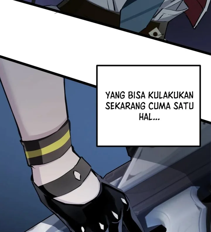 Strinova ~Tomorrow Will Finally Come~ Chapter 17 Gambar 77