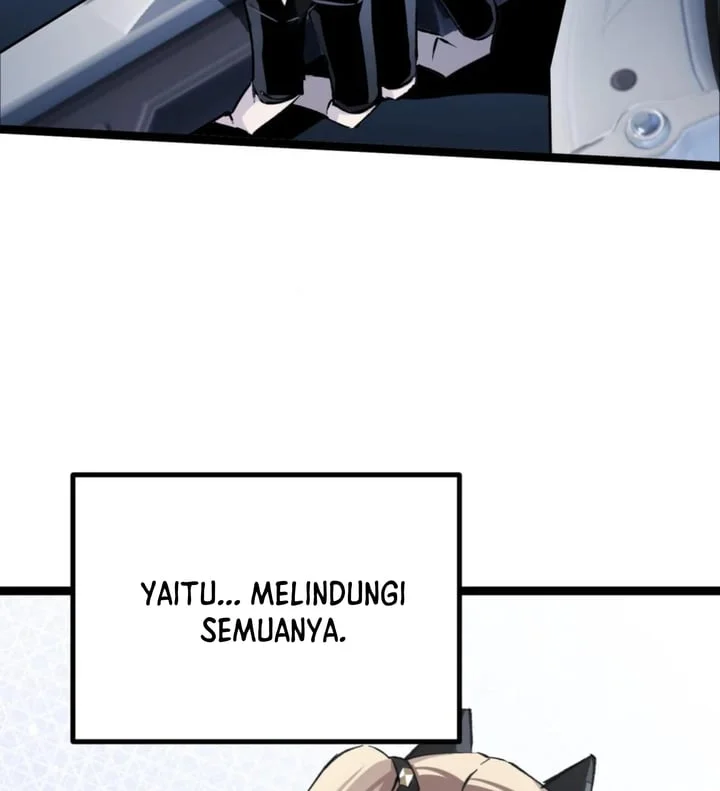 Strinova ~Tomorrow Will Finally Come~ Chapter 17 Gambar 78