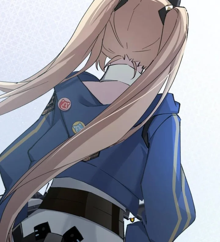 Strinova ~Tomorrow Will Finally Come~ Chapter 17 Gambar 79