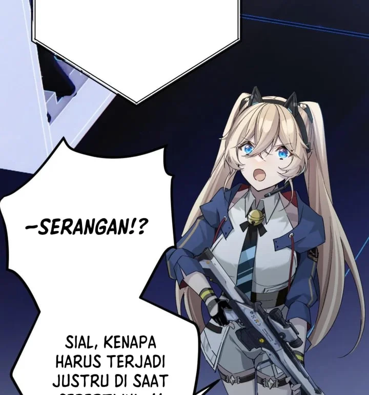 Strinova ~Tomorrow Will Finally Come~ Chapter 17 Gambar 8