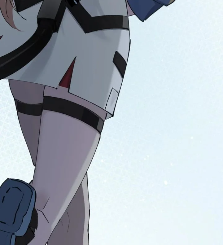 Strinova ~Tomorrow Will Finally Come~ Chapter 17 Gambar 80