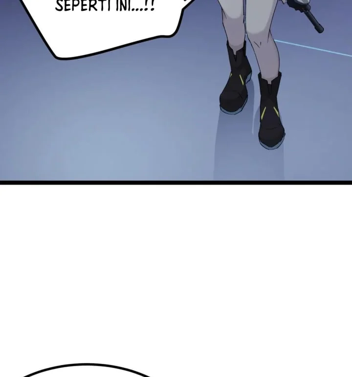 Strinova ~Tomorrow Will Finally Come~ Chapter 17 Gambar 9