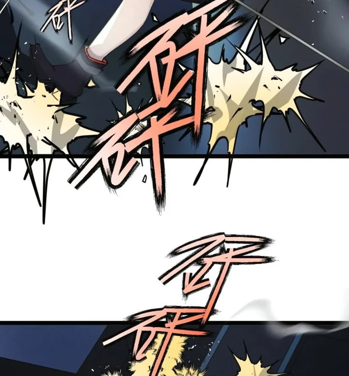 Strinova ~Tomorrow Will Finally Come~ Chapter 18 Gambar 60