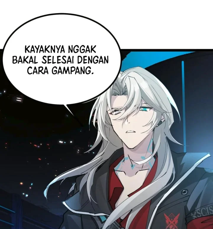 Strinova ~Tomorrow Will Finally Come~ Chapter 18 Gambar 63