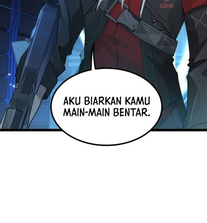 Strinova ~Tomorrow Will Finally Come~ Chapter 18 Gambar 64