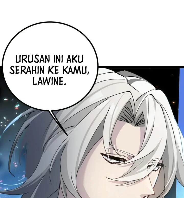 Strinova ~Tomorrow Will Finally Come~ Chapter 18 Gambar 65