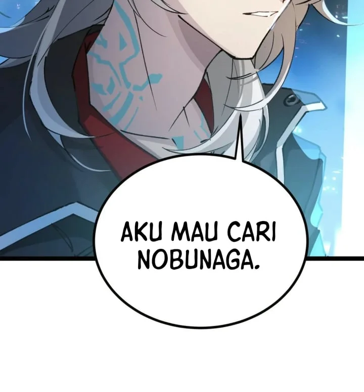 Strinova ~Tomorrow Will Finally Come~ Chapter 18 Gambar 66