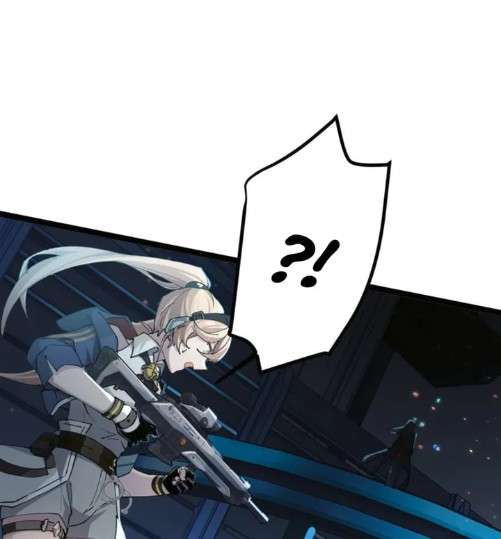 Strinova ~Tomorrow Will Finally Come~ Chapter 18 Gambar 67