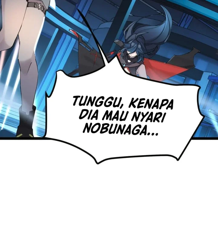 Strinova ~Tomorrow Will Finally Come~ Chapter 18 Gambar 68