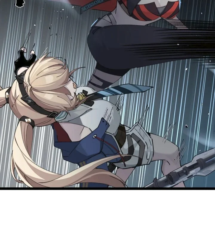 Strinova ~Tomorrow Will Finally Come~ Chapter 18 Gambar 70