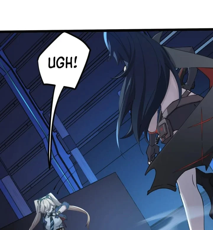 Strinova ~Tomorrow Will Finally Come~ Chapter 18 Gambar 71