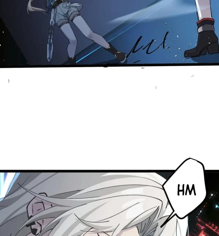 Strinova ~Tomorrow Will Finally Come~ Chapter 18 Gambar 72