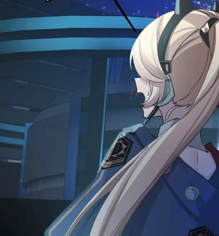Strinova ~Tomorrow Will Finally Come~ Chapter 18 Gambar 75