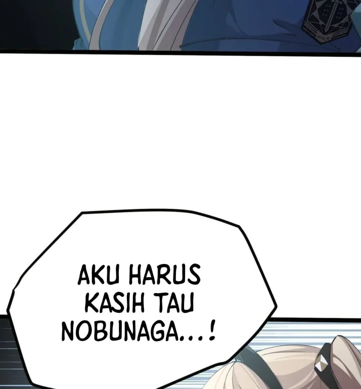 Strinova ~Tomorrow Will Finally Come~ Chapter 18 Gambar 76