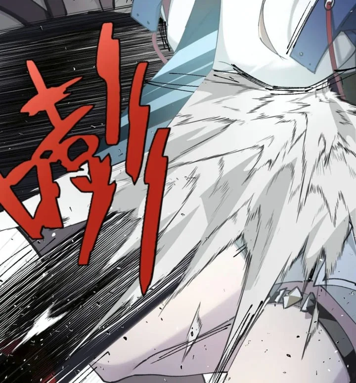 Strinova ~Tomorrow Will Finally Come~ Chapter 18 Gambar 80