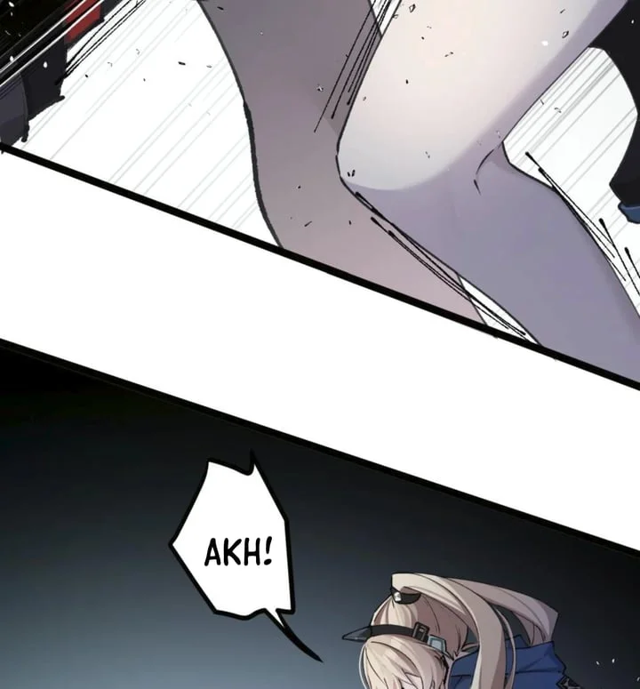 Strinova ~Tomorrow Will Finally Come~ Chapter 18 Gambar 81