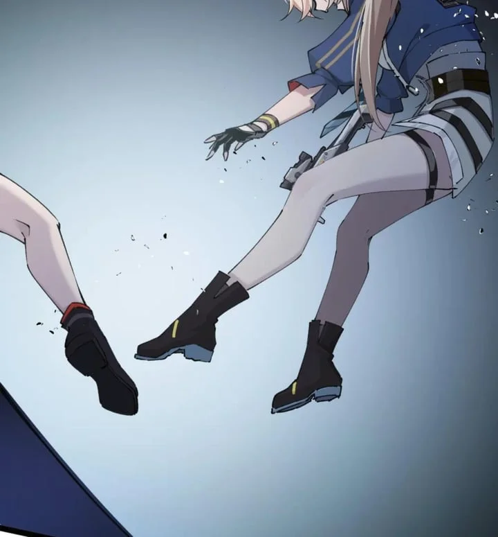 Strinova ~Tomorrow Will Finally Come~ Chapter 18 Gambar 82