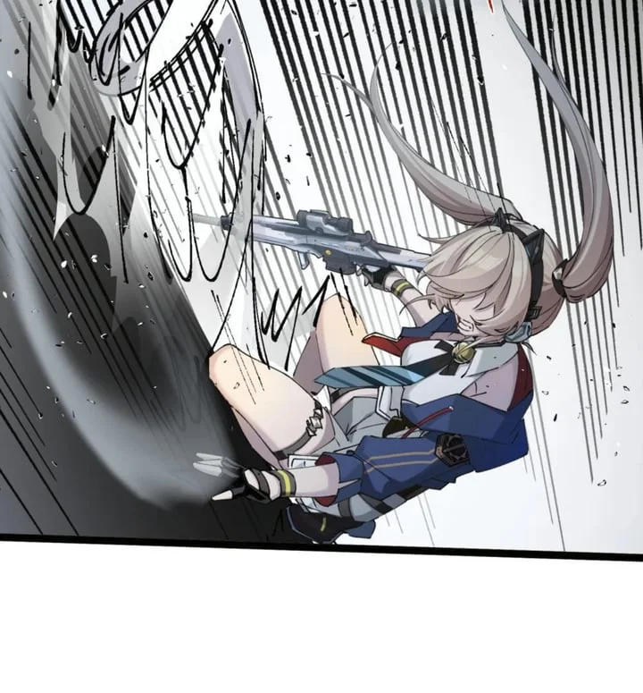 Strinova ~Tomorrow Will Finally Come~ Chapter 18 Gambar 84