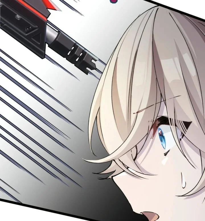 Strinova ~Tomorrow Will Finally Come~ Chapter 18 Gambar 86